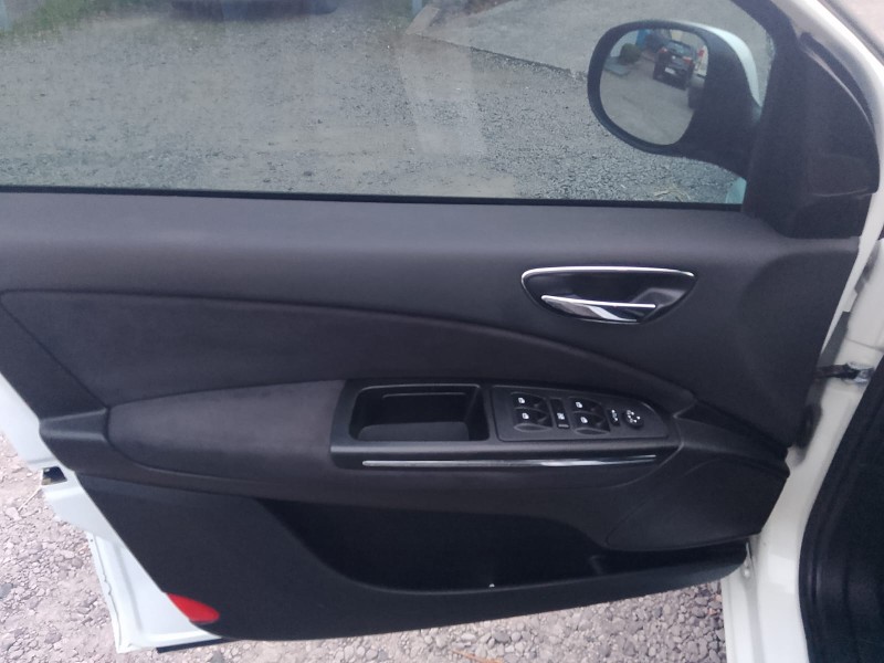 BRAVO 1.8 ESSENCE 16V FLEX 4P AUTOMATIZADO - 2016 - CAXIAS DO SUL