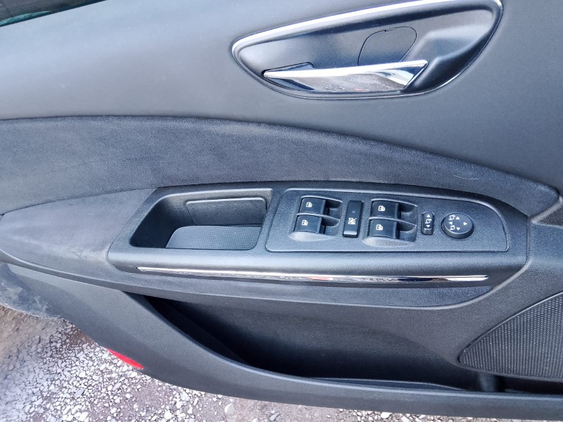 BRAVO 1.8 ESSENCE 16V FLEX 4P AUTOMATIZADO - 2016 - CAXIAS DO SUL