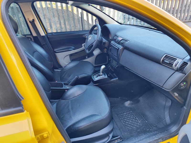 STILO 1.8 MPI SPORTING 8V FLEX 4P AUTOMÁTICO - 2008 - FARROUPILHA