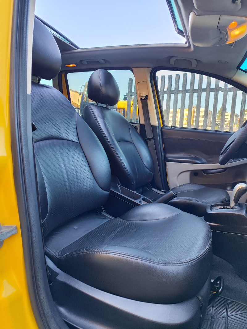 STILO 1.8 MPI SPORTING 8V FLEX 4P AUTOMÁTICO - 2008 - FARROUPILHA