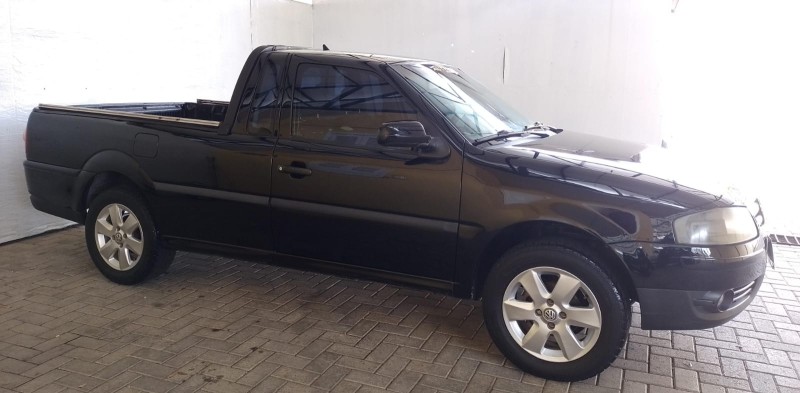 saveiro 1.6 mi ce 8v flex 2p manual g.v 2010 canela