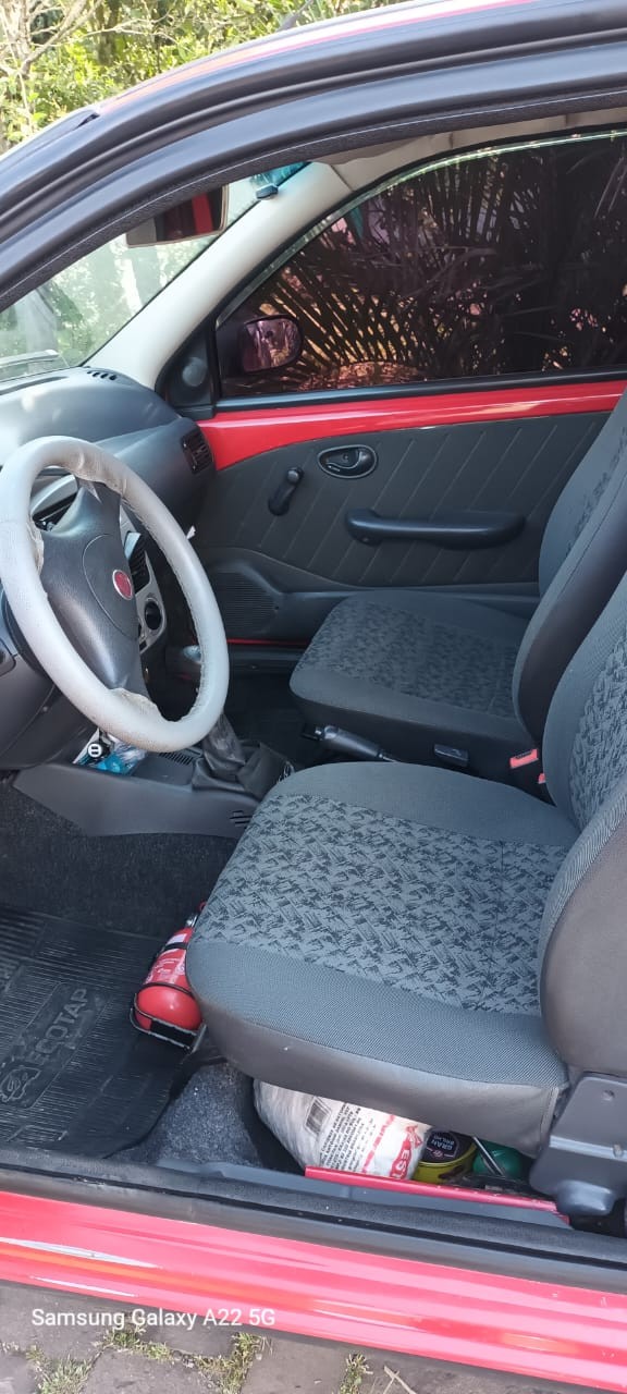 STRADA 1.4 MPI FIRE CS 8V FLEX 2P MANUAL - 2011 - CAXIAS DO SUL