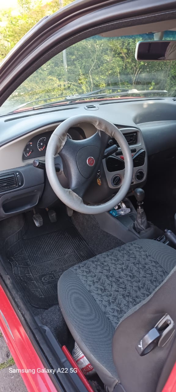 STRADA 1.4 MPI FIRE CS 8V FLEX 2P MANUAL - 2011 - CAXIAS DO SUL