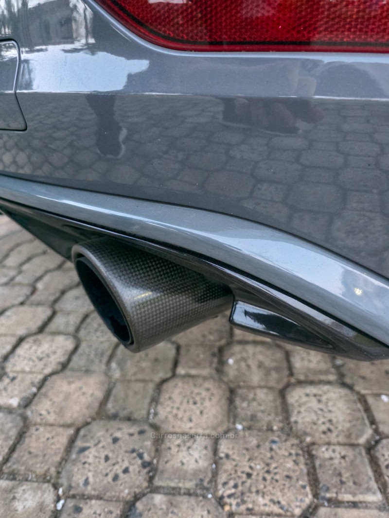JETTA 2.0 16V TSI GLI 350 GASOLINA 4P AUTOMÁTICO - 2019 - CAXIAS DO SUL