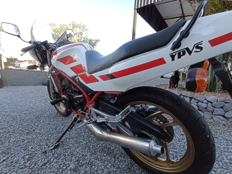 RD 350 LC - 1987 - BENTO GONçALVES