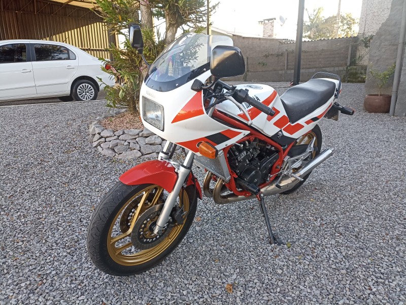 rd 350 lc 1987 bento goncalves