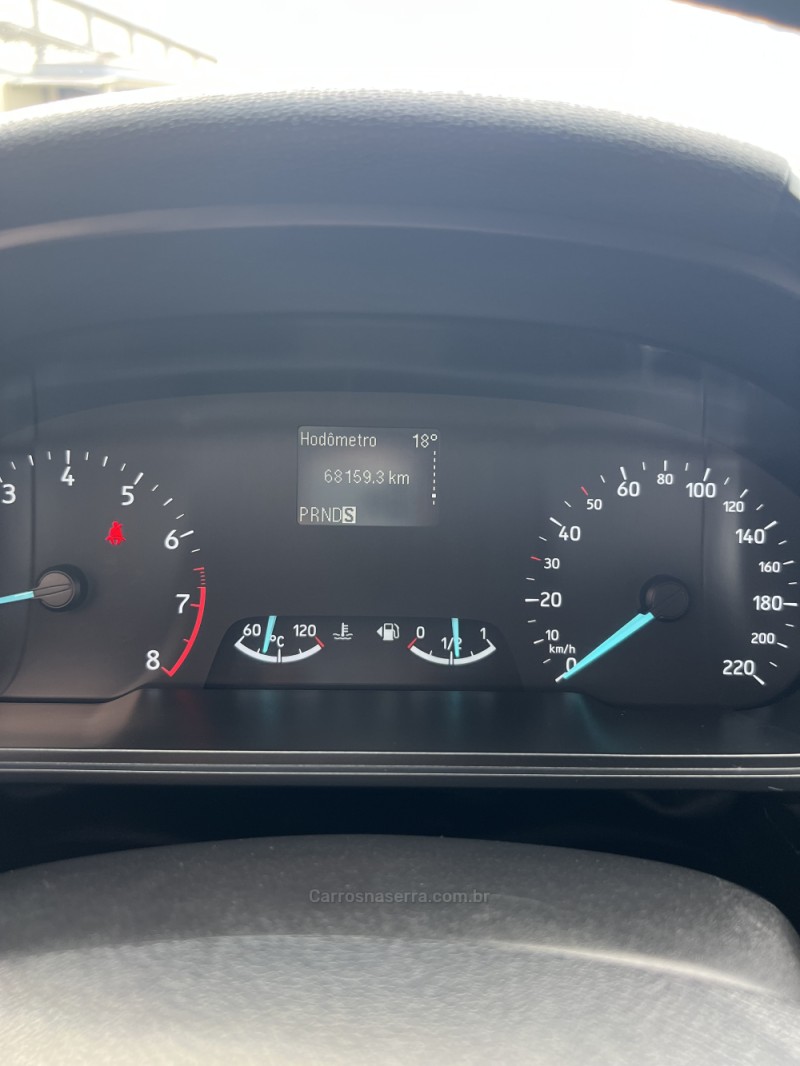 ECOSPORT 1.5 SE DIRECT FLEX 4P AUTOMÁTICA - 2019 - ANTôNIO PRADO