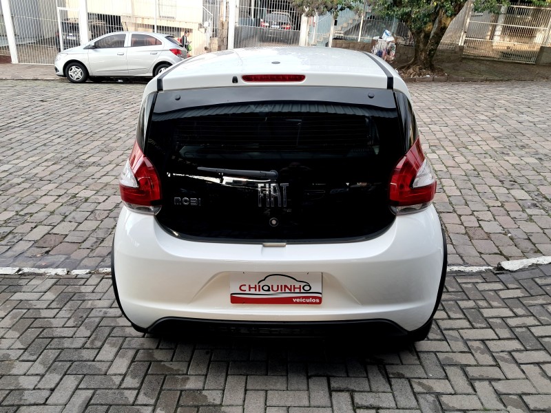 MOBI 1.0 8V EVO FLEX LIKE. MANUAL - 2023 - CAXIAS DO SUL