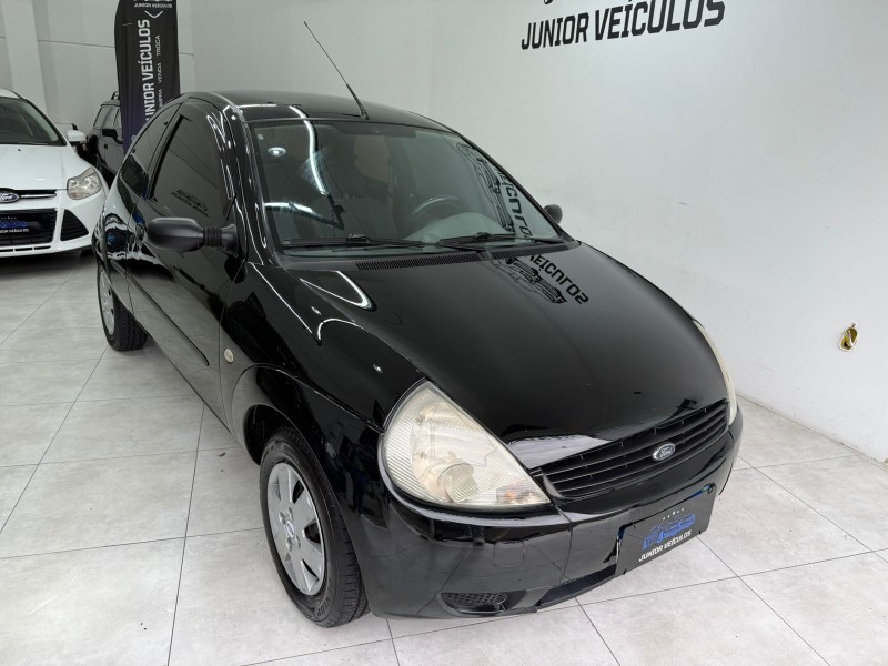 KA 1.0 GL IMAGE 8V GASOLINA 2P MANUAL