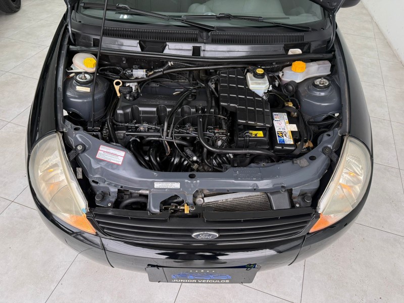 KA 1.0 GL IMAGE 8V GASOLINA 2P MANUAL - 2003 - BENTO GONçALVES