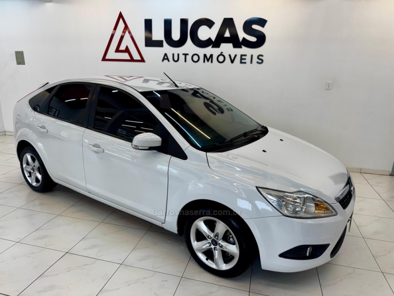 focus 1.6 glx 16v flex 4p manual 2011 bom retiro do sul