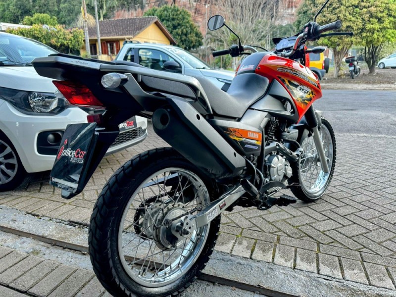 XTZ 150 CROSSER S FLEX - 2015 - TRêS COROAS