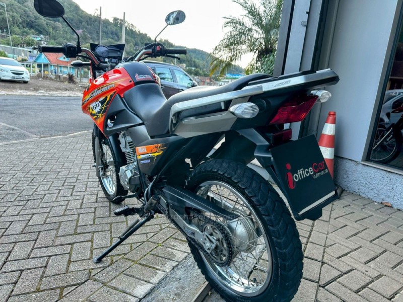 XTZ 150 CROSSER S FLEX - 2015 - TRêS COROAS