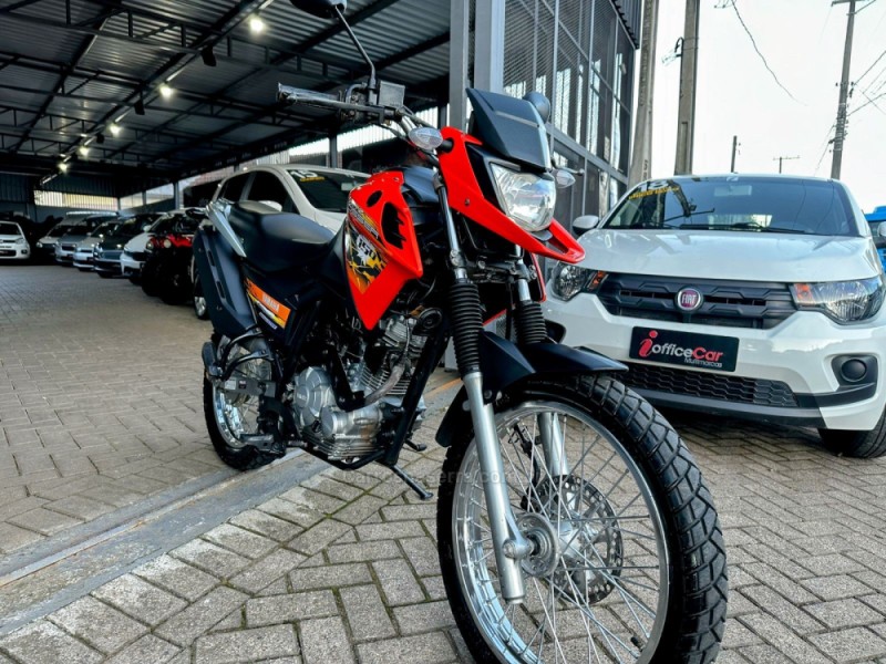 XTZ 150 CROSSER S FLEX