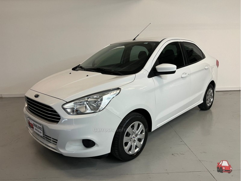 ka 1.5 se sedan 16v flex 4p manual 2015 caxias do sul