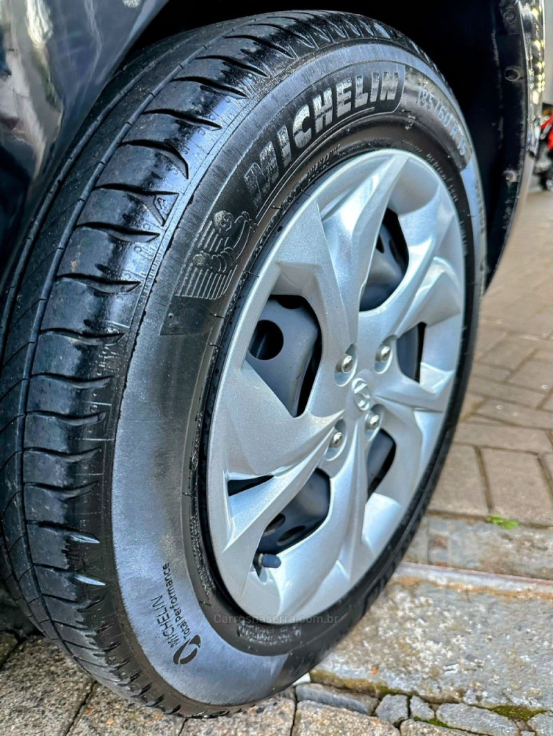 HB20 1.0 VISION 12V FLEX 4P MANUAL - 2022 - TRêS COROAS
