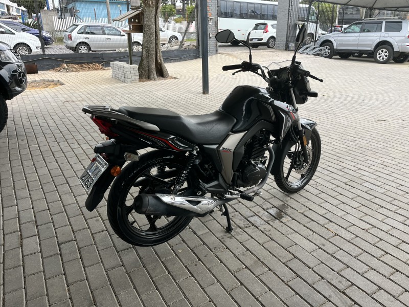 DK 150 CBS - 2019 - CAXIAS DO SUL