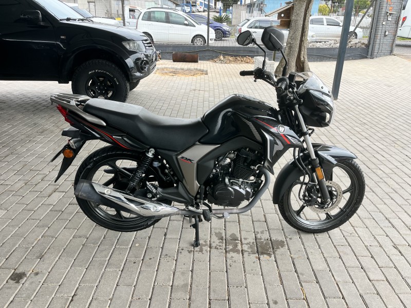 DK 150 CBS - 2019 - CAXIAS DO SUL