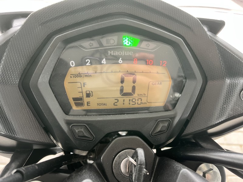 DK 150 CBS - 2019 - CAXIAS DO SUL