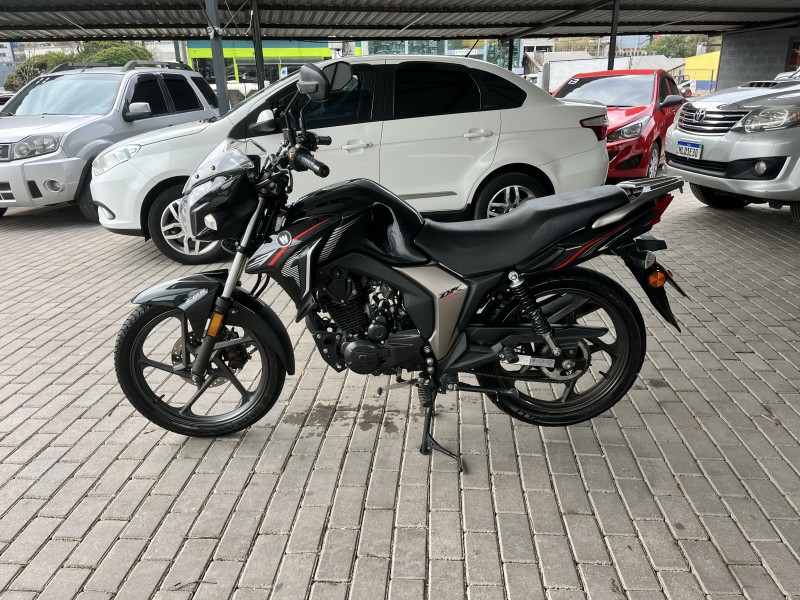 DK 150 CBS - 2019 - CAXIAS DO SUL