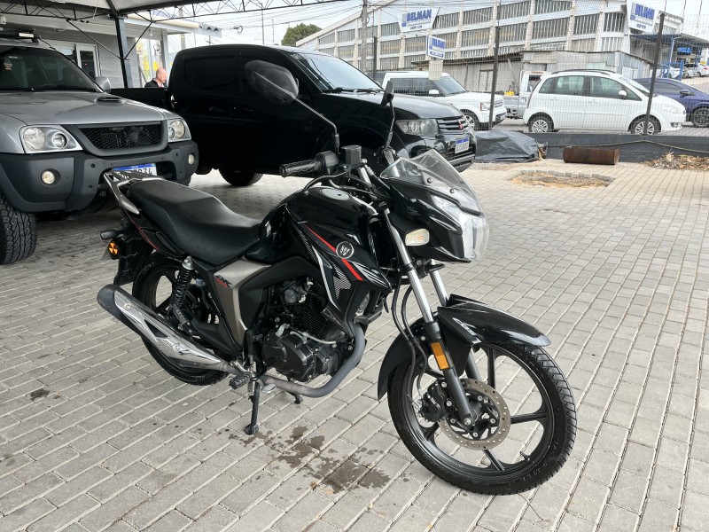 DK 150 CBS - 2019 - CAXIAS DO SUL
