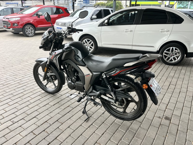 DK 150 CBS - 2019 - CAXIAS DO SUL