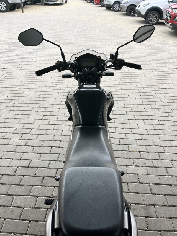 DK 150 CBS - 2019 - CAXIAS DO SUL