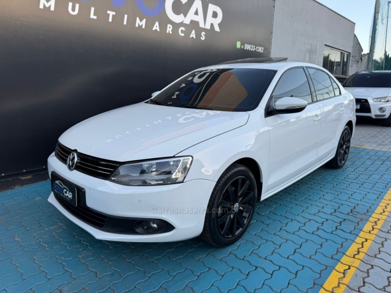jetta 2.0 comfortline flex 4p tiptronic 2014 estancia velha