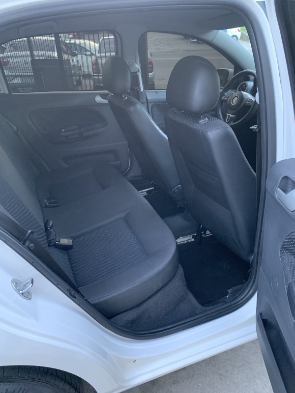 VOYAGE 1.6 MI CITY 8V FLEX 4P MANUAL - 2015 - CAXIAS DO SUL