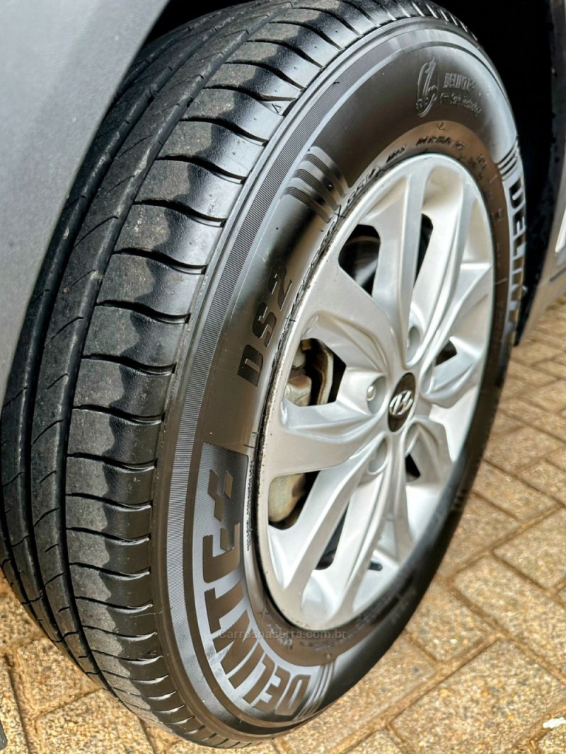 CRETA 1.6 16V ACTION FLEX 4P AUTOM - 2022 - TRêS COROAS