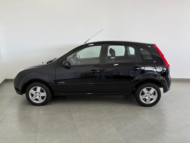 FIESTA 1.0 MPI HATCH 8V FLEX 4P MANUAL - 2010 - FARROUPILHA