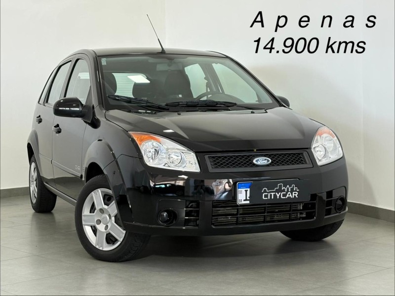 FIESTA 1.0 MPI HATCH 8V FLEX 4P MANUAL