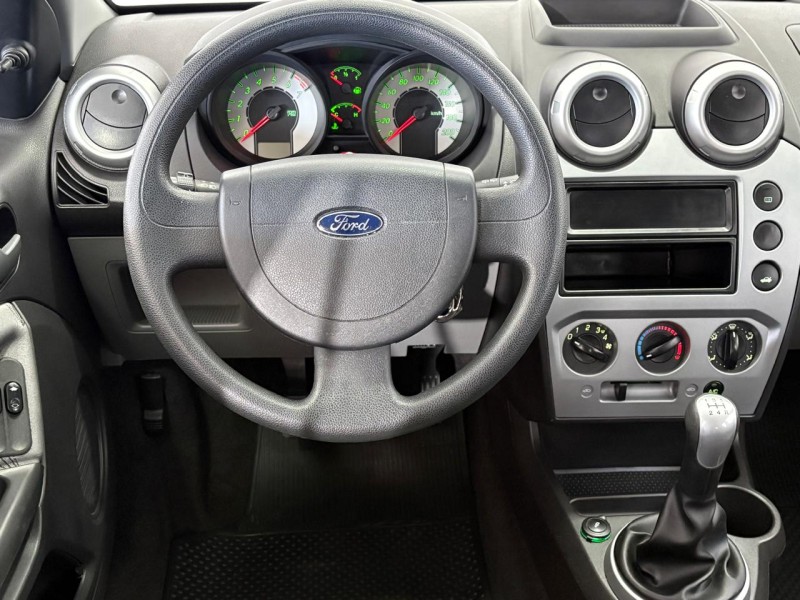 FIESTA 1.0 MPI HATCH 8V FLEX 4P MANUAL - 2010 - FARROUPILHA