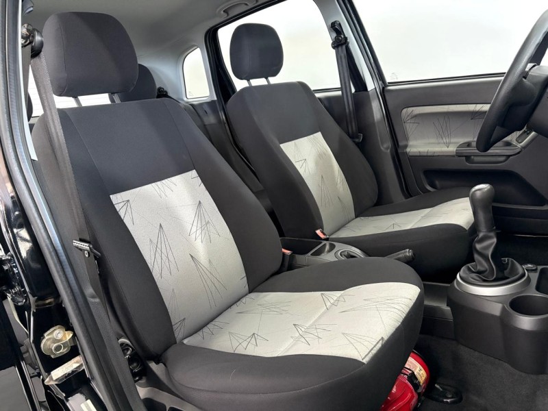 FIESTA 1.0 MPI HATCH 8V FLEX 4P MANUAL - 2010 - FARROUPILHA