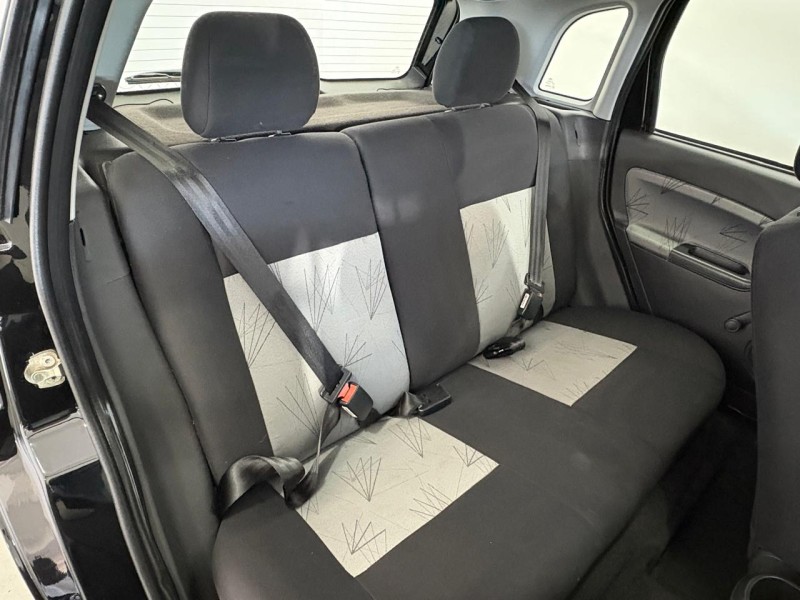 FIESTA 1.0 MPI HATCH 8V FLEX 4P MANUAL - 2010 - FARROUPILHA