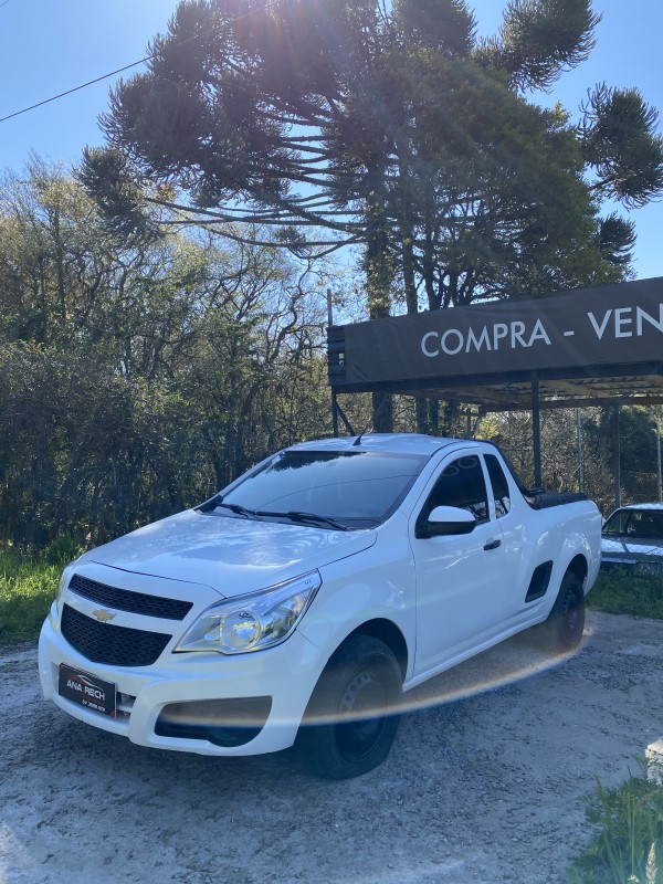montana 1.4 mpfi ls cs 8v flex 2p manual 2015 caxias do sul