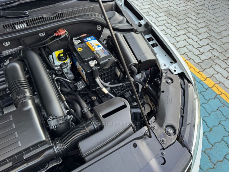 JETTA 1.4 16V TSI COMFORTLINE FLEX 4P TIPTRONIC - 2017 - ESTâNCIA VELHA