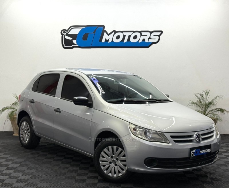 gol 1.6 mi 8v flex 4p manual 2009 novo hamburgo