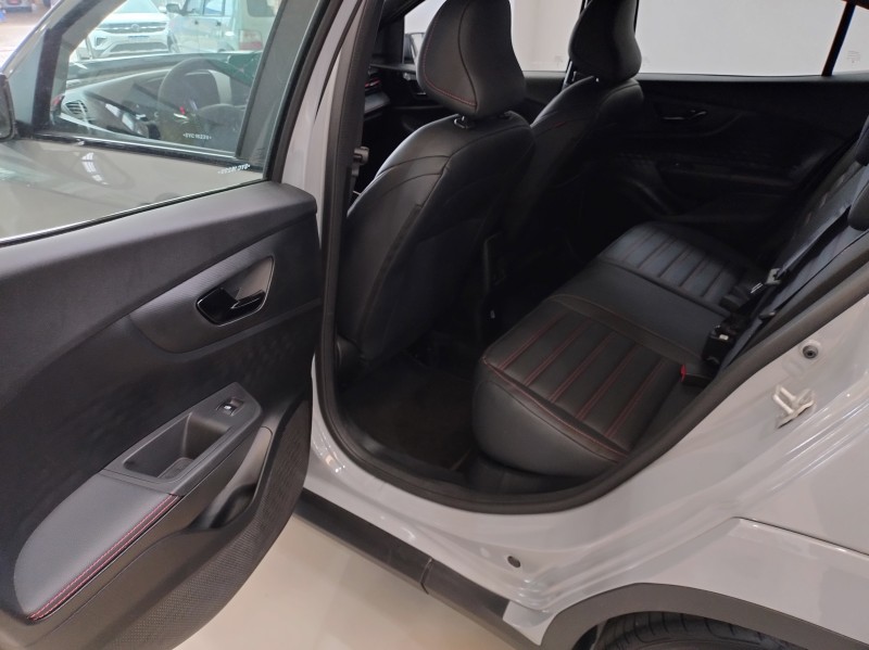 FASTBACK 1.3 ABARTH 270 TURBO FLEX 4P AUTOMÁTICO - 2025 - BENTO GONçALVES