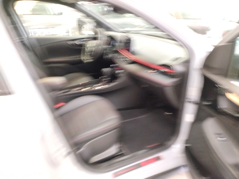 FASTBACK 1.3 ABARTH 270 TURBO FLEX 4P AUTOMÁTICO - 2025 - BENTO GONçALVES