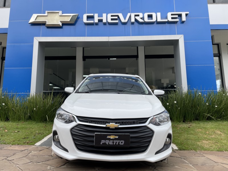 onix 1.0 ltz 12v turbo flex 4p manual 2023 guapore