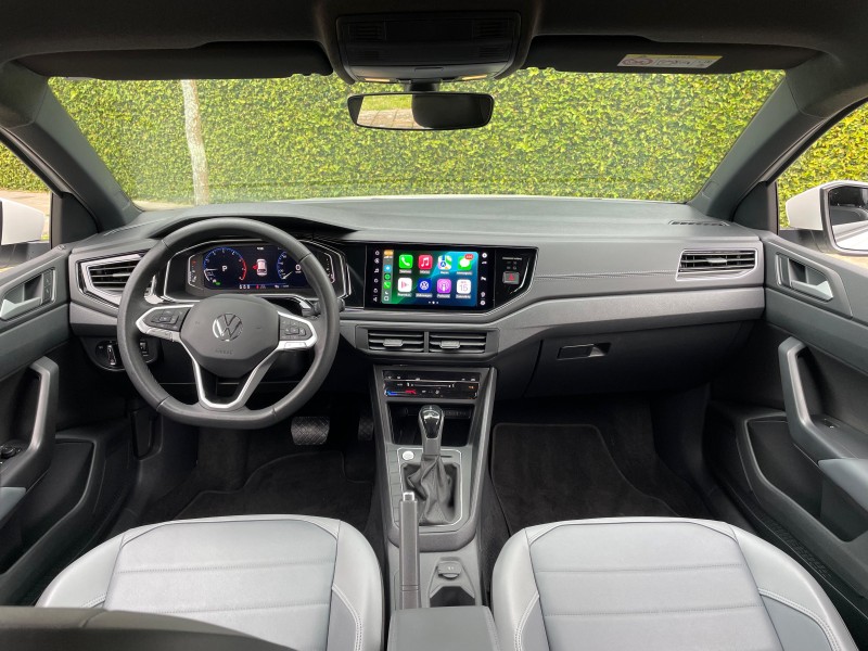 NIVUS 1.0 TSI HIGHLINE FLEX 4P AUTOMÁTICO - 2024 - FARROUPILHA
