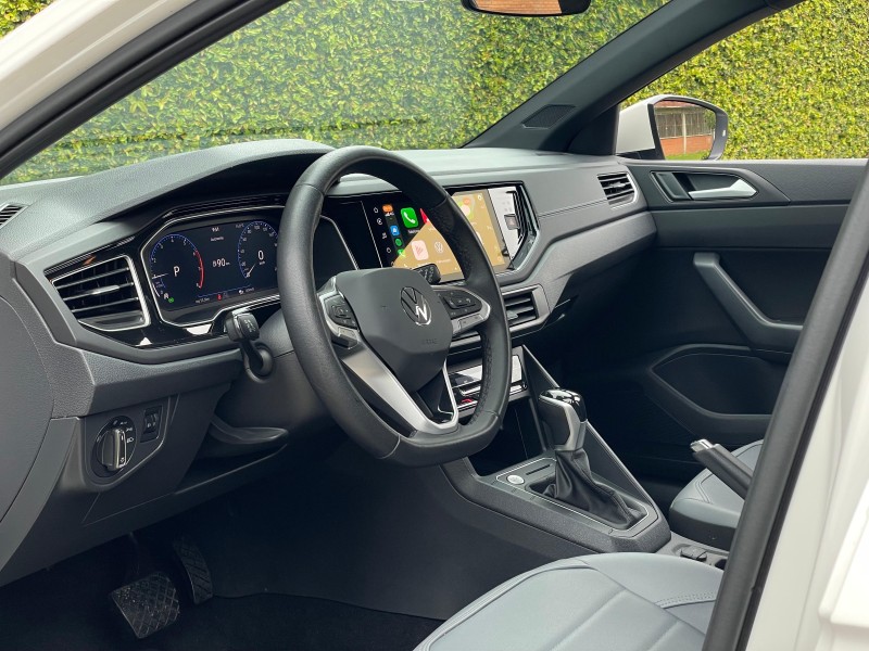 NIVUS 1.0 TSI HIGHLINE FLEX 4P AUTOMÁTICO - 2024 - FARROUPILHA