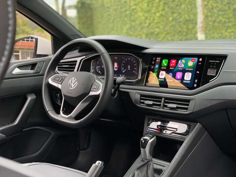 NIVUS 1.0 TSI HIGHLINE FLEX 4P AUTOMÁTICO - 2024 - FARROUPILHA