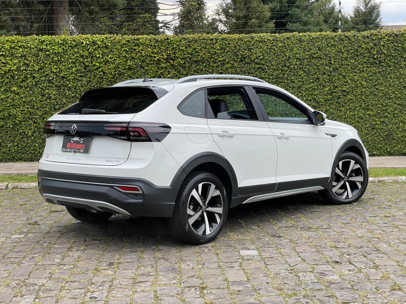 NIVUS 1.0 TSI HIGHLINE FLEX 4P AUTOMÁTICO - 2024 - FARROUPILHA