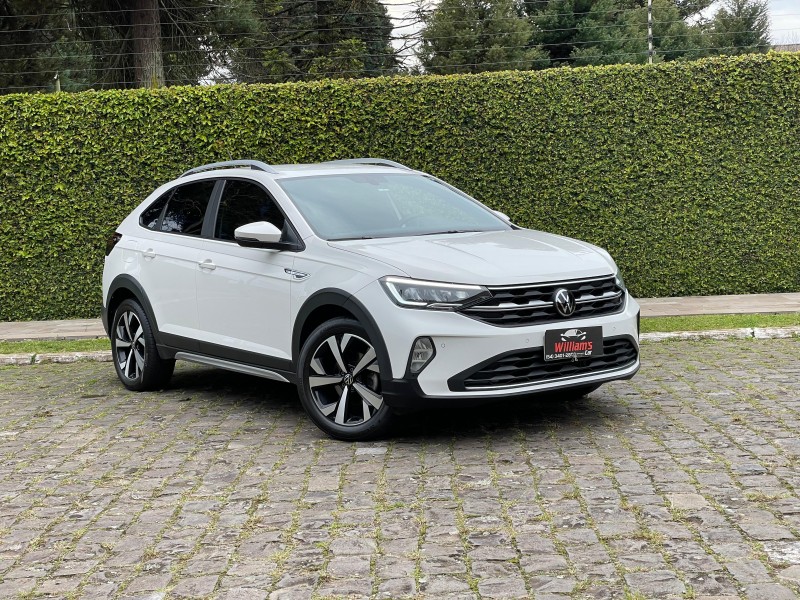 nivus 1.0 tsi highline flex 4p automatico 2024 farroupilha