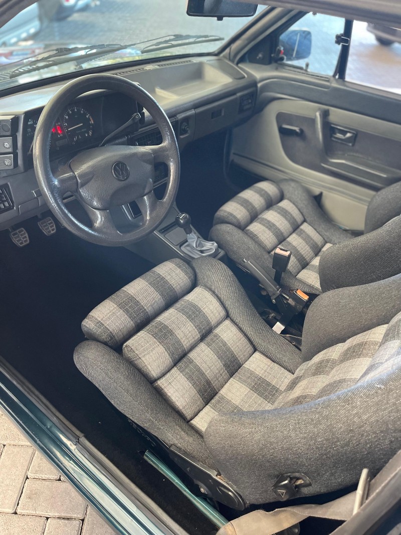 SAVEIRO 1.8 MI SUMMER CS 8V GASOLINA 2P MANUAL - 1996 - CAXIAS DO SUL