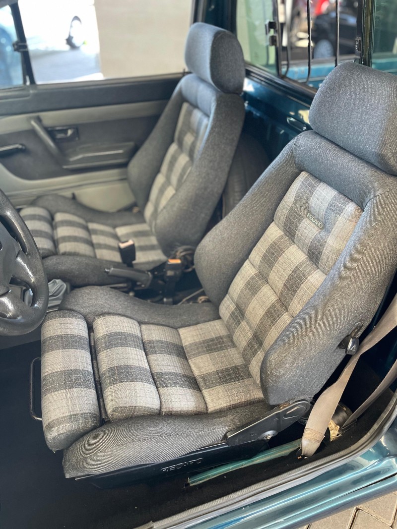 SAVEIRO 1.8 MI SUMMER CS 8V GASOLINA 2P MANUAL - 1996 - CAXIAS DO SUL