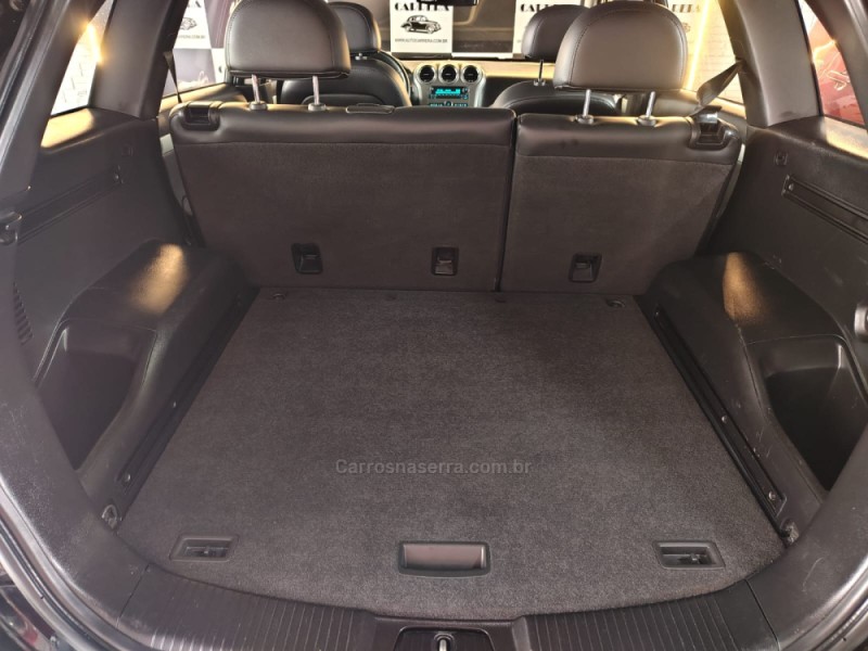 CAPTIVA 2.4 FWD SPORT 16V GASOLINA 4P AUTOMÁTICO - 2012 - NOVO HAMBURGO