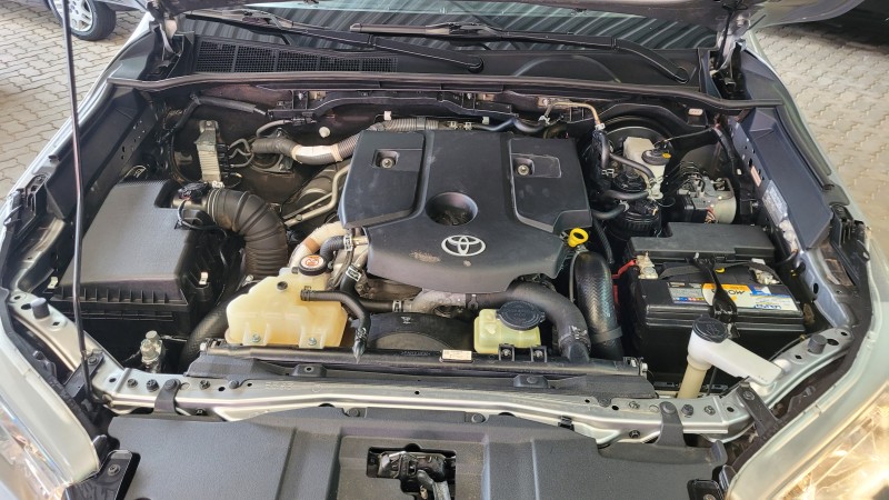 HILUX 2.8 SRV 4X4 CD 16V DIESEL 4P AUTOMÁTICO - 2019 - GARIBALDI